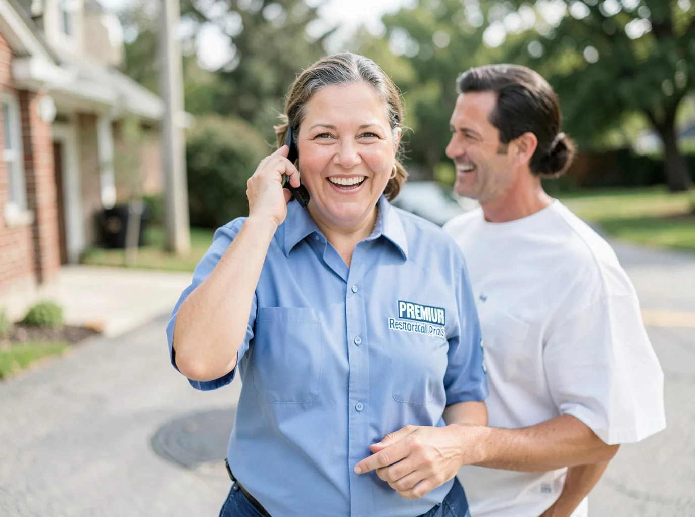 Water Damage Restoration Scottsville, VA FAQs
